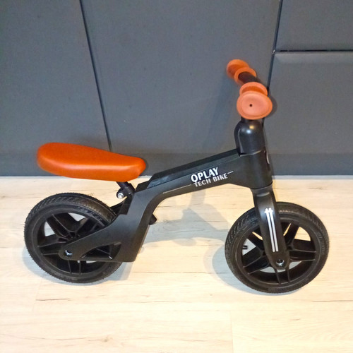 Qplay tech bike kids balance - tech,