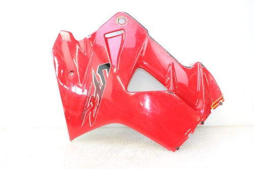 Right front fairing honda - right,