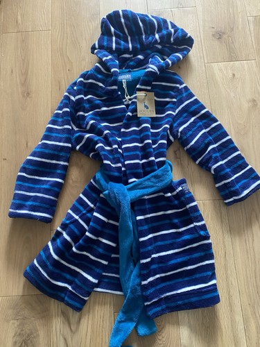 Joules boys turquoise stripe - joules,