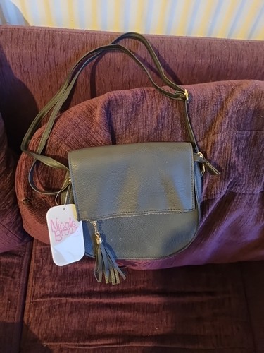 Ladies black handbag - ladies,