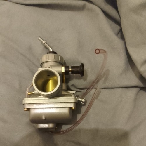 Vm24 28mm carburettor - carburettor, for