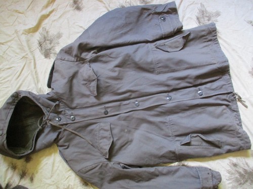 Vintage 1980s german army - army, bw