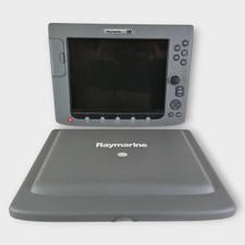 Raymarine E120 Classic