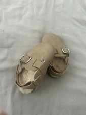 Girl's Baby Shoes 3-6 Months