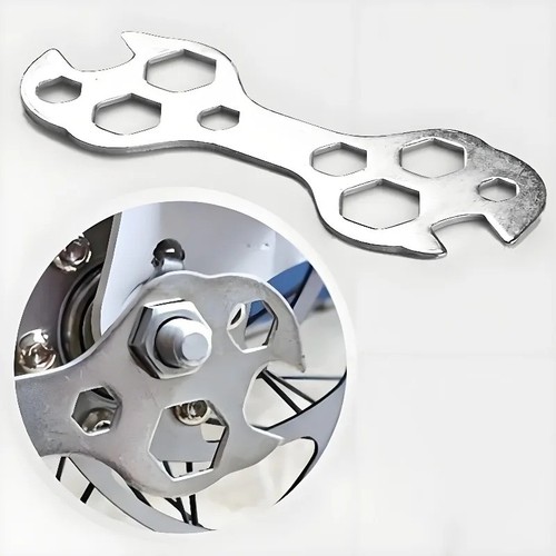 Bicycle multi tool hex - 1,