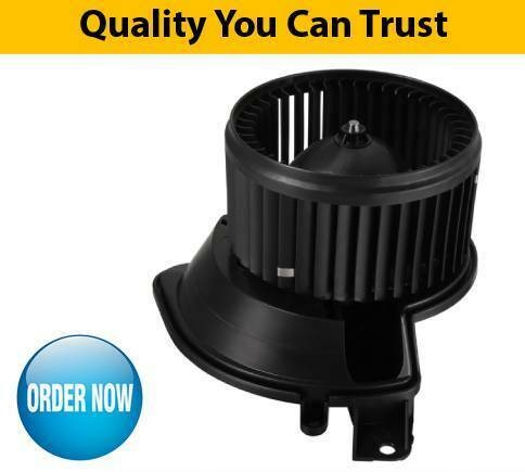 2008 2017 heater blower - heater, motor