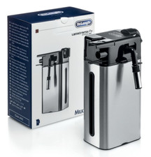 Longhi milk carafe mounted - milk,