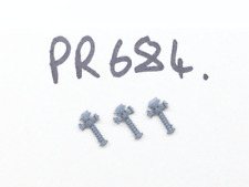 SPACE MARINE BLADEGUARD 3x