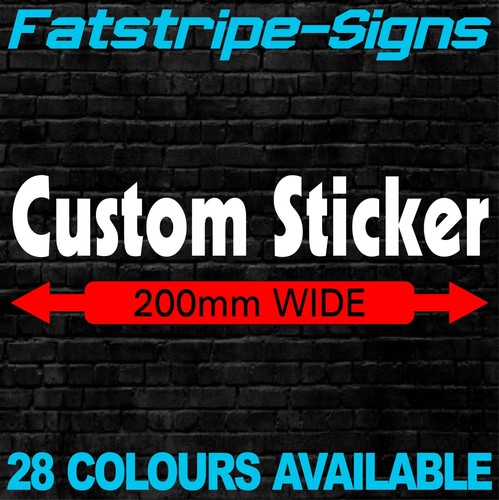 Custom vinyl stickers - vinyl,