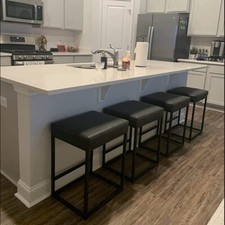 PHI VILLA 4 x Counter Height