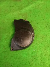 YAMAHA RD350LC  RD 250 LC 4L0 4L1 USED PLASTIC OIL PUMP COVER 4L0-15416-00