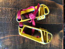 Set of 2 Vintage Swiss Made