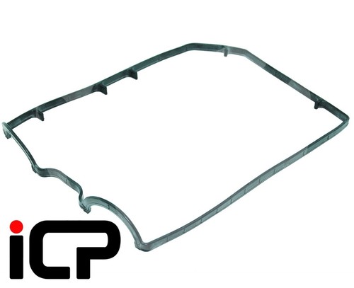 Rocker cover gasket type - gasket,