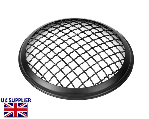 Mesh grill for harley - grill,