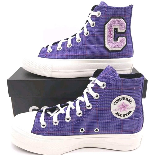 Converse chuck - 7.5),