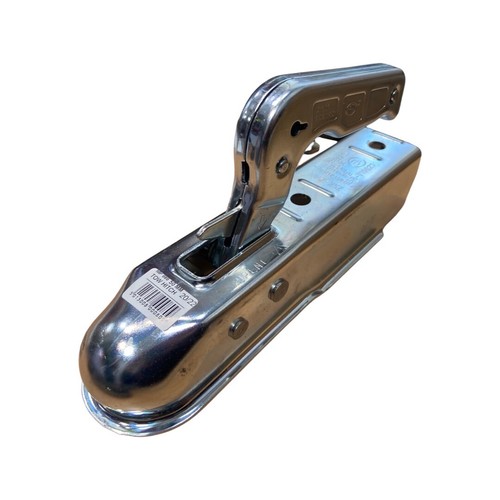 New pressed steel 50mm - new,