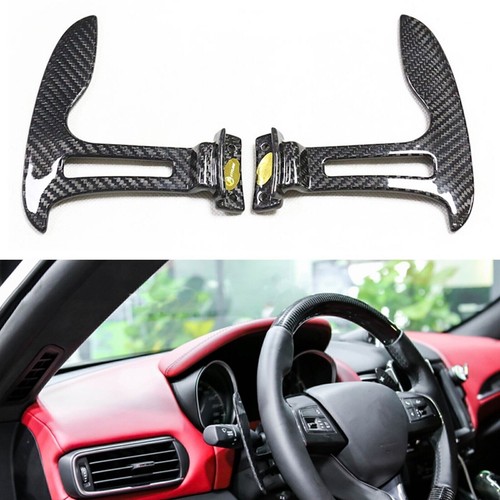 Steering wheel shifter - steering,