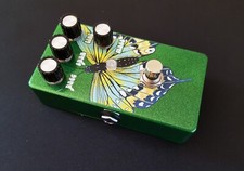 Love Pedal Butterfly Kiss