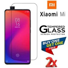 Tempered Glass Screen