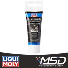 Liqui Moly - Ceramic Paste -