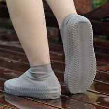 Silicone Shoe Covers – Waterproof, Non-Slip Boot Protectors for Rain & Outdoo