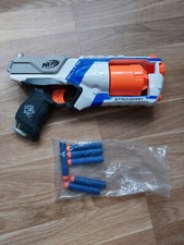 Nerf N-Strike Elite Strongarm