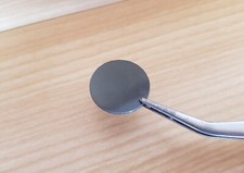 Thorens TD124 platter bearing