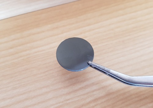 Thorens td124 platter bearing - thorens,