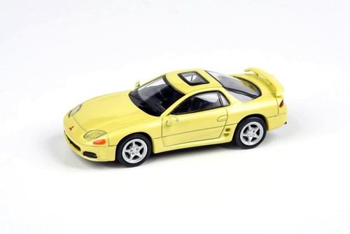 Mitsubishi 3000gt gto hardtop - 3000gt,