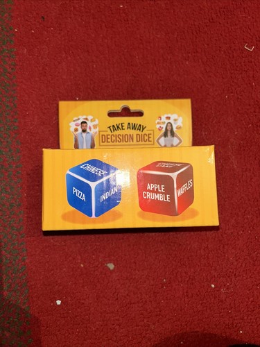 Diabolical gifts take - gifts,