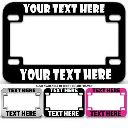 Personalized steel black - steel,