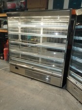 Multideck 6ft Stainless