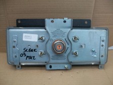 RENAULT SCENIC 2000-2003 NEARSIDE PASSENGER DASH SRS 8200049227