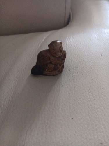 Wade whimsies beaver - whimsies,