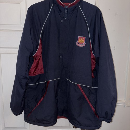 West ham jacket - west, vintage