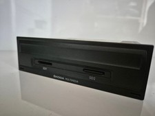 SKODA MIB2 DISCOVER MEDIA