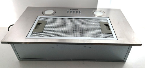 Ciarra integrated cooker - integrated,