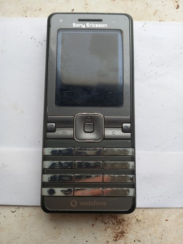 Vintage sony ericsson cyber - vintage,