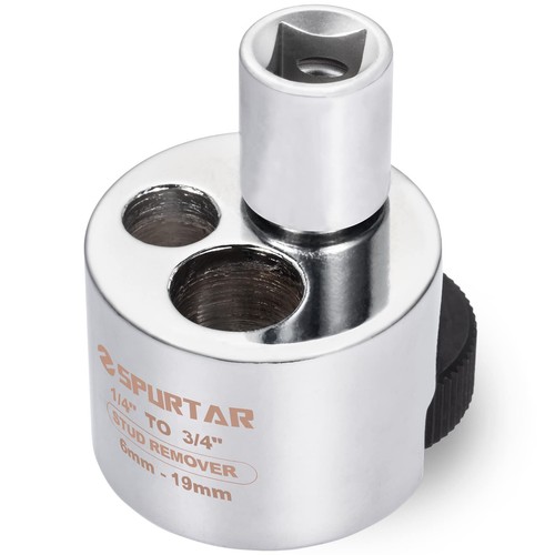 Spurtar stud remover - 6, to
