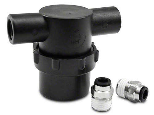 Aem electronics inline filter - aem,