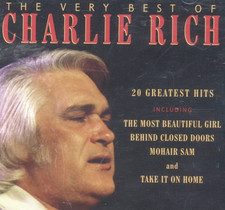 The Very Best Of [Audio CD]