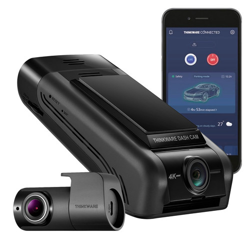 Thinkware u1000 pro dash - 4k,