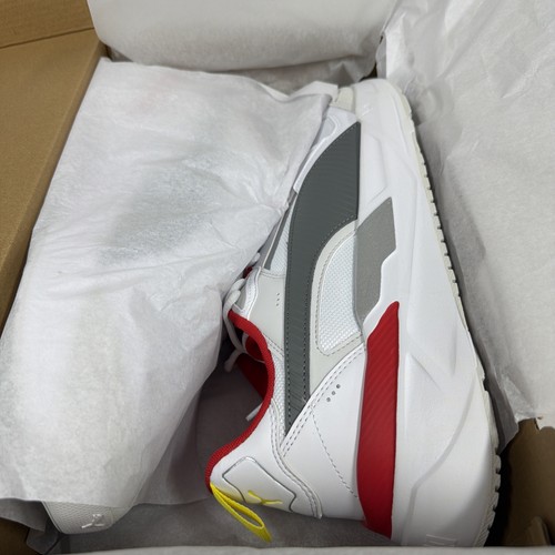 Puma scuderia ferrari trinity - puma,
