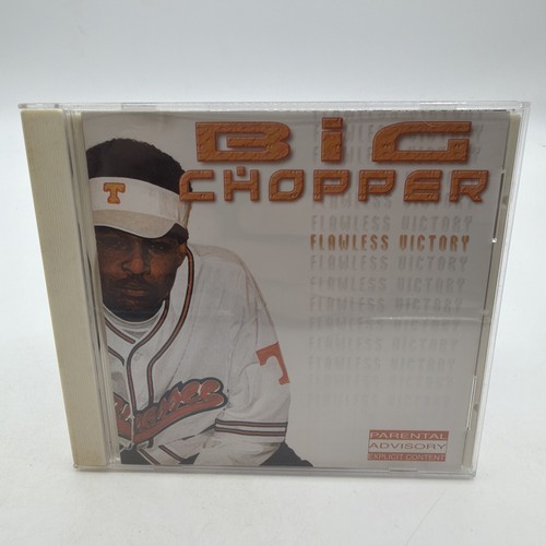 Big chopper flawless victory - big,