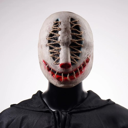 Halloween joker mask scary - halloween,