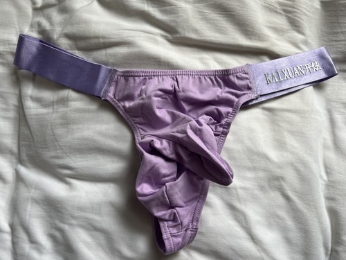 Men stretch lilac purple - men's,