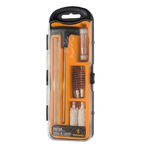 Browning shotgun cleaning kit - shotgun,