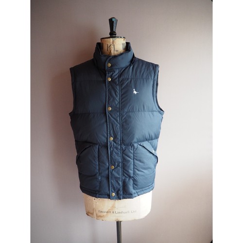Jack wills down gilet jacket - down,
