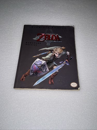 Zelda twilight princess - zelda,