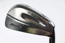 Mizuno MP-67 #6 Iron / Stiff